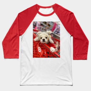 Sunny’s day out Baseball T-Shirt